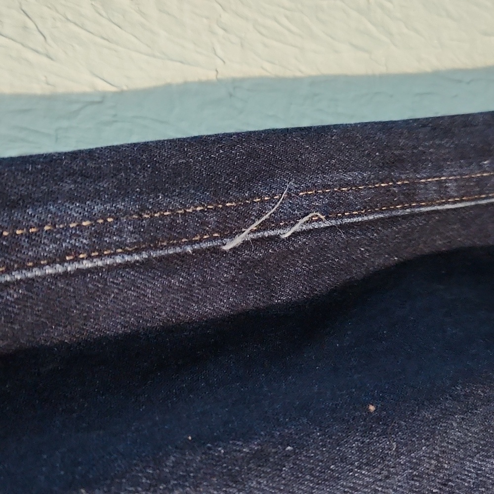 Free People Jeans - Picture 6 of 9